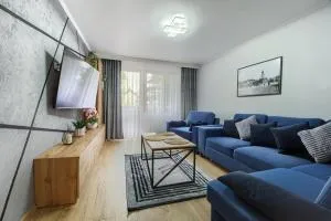 Apart Dwudziestolecie - Gorzeń Górny