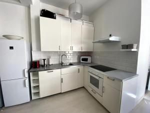 Moderne, terrasse et climatisé, Proche plage, spacieux