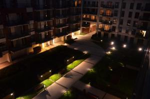 Apartamenty Adalbert