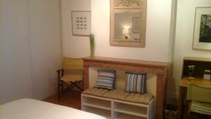 Appartements Beaune City Suite : photos des chambres