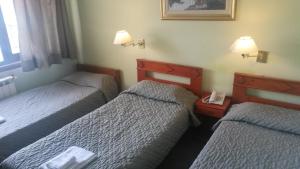 Hotel Antartida Argentina