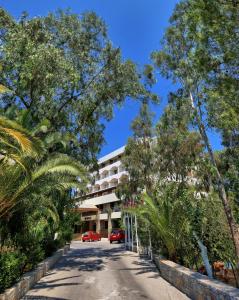 Apollonia Beach Resort & Spa Heraklio Greece