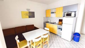 Lucija Apartmani