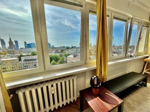 COPERNIC metro WiFi 85TV Netflix Disney+ HBO