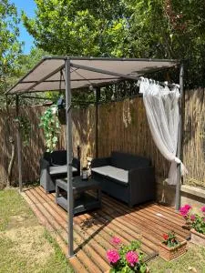 Jo's House - Calambrone