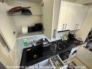 Apartament cu o camera de Lux cu JacuzziConstelatie complet utilat acceptam plata cu cardul de vacanta
