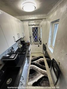 Apartament cu o camera de Lux cu JacuzziConstelatie complet utilat acceptam plata cu cardul de vacanta