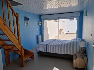 Villas Villa Les Mathes : photos des chambres