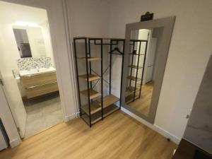 Appartements Appart Poissy, proche Paris / confortable et cosy : photos des chambres