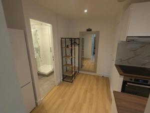 Appartements Appart Poissy, proche Paris / confortable et cosy : photos des chambres