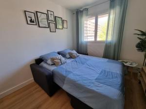 Appartements Appart Poissy, proche Paris / confortable et cosy : photos des chambres