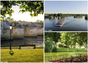 Appart Poissy, proche Paris confortable et cosy