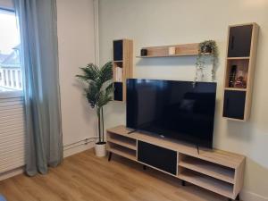 Appartements Appart Poissy, proche Paris / confortable et cosy : photos des chambres