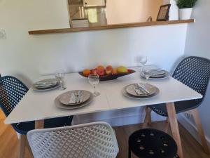 Appartements Appart Poissy, proche Paris / confortable et cosy : photos des chambres