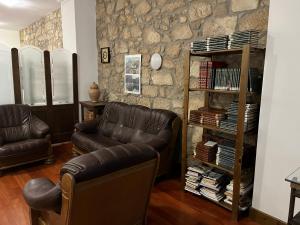 Fogar de Breogán "LOFT NÓS"