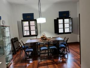 Fogar de Breogán "LOFT NÓS"