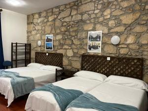 Fogar de Breogán "LOFT NÓS"