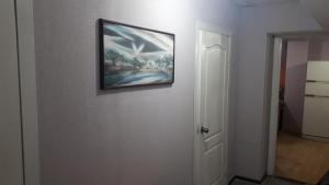 Хостел на Антоновича