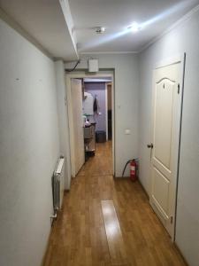 Хостел на Антоновича