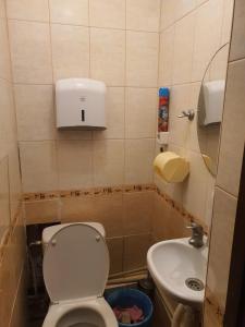 Хостел на Антоновича