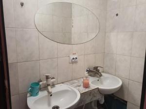 Хостел на Антоновича