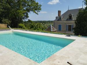 Maisons de vacances Gite Le Blanc, 3 pieces, 4 personnes - FR-1-591-339 : photos des chambres