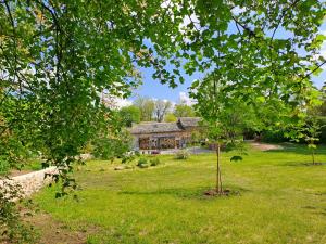 Maisons de vacances Le Passe Compose : photos des chambres