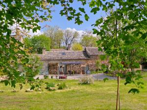 Maisons de vacances Le Passe Compose : photos des chambres