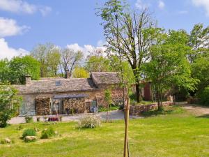 Maisons de vacances Le Passe Compose : photos des chambres