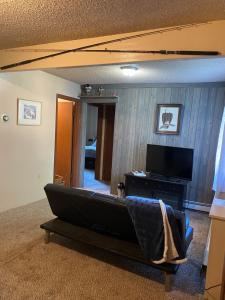 Eagle River apartment 1 bed Retreat