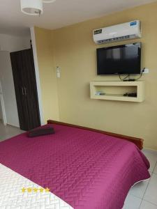 PORTO VITORIA- TONSUPA