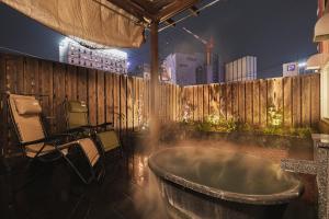 Hotel Arthur KITAHAMA BASE