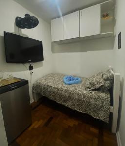 Apartamento Raiz de Copacabana