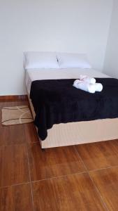 Chalé Aconchego da Serra