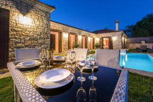 Astarte Villas - Kyveli Luxurious Private Villa Zakynthos Greece