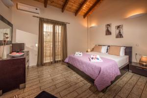 Astarte Villas - Kyveli Luxurious Private Villa Zakynthos Greece