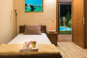 Astarte Villas - Kyveli Luxurious Private Villa