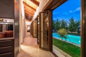 Astarte Villas - Kyveli Luxurious Private Villa Zakynthos Greece