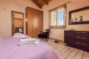 Astarte Villas - Kyveli Luxurious Private Villa