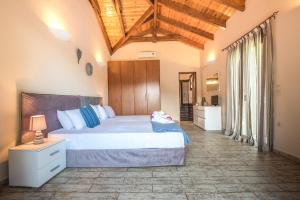 Astarte Villas - Kyveli Luxurious Private Villa Zakynthos Greece