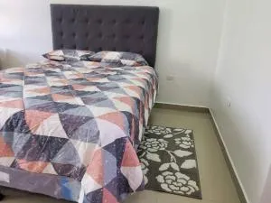 Apartamentos y Hostal Rudon # 5 - Omoa