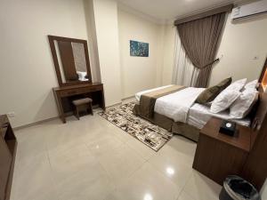 سمو سويت للشقق المخدومة 2 Smo Suites