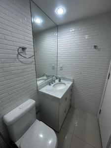 Apartamento na Barra OlĂmpica
