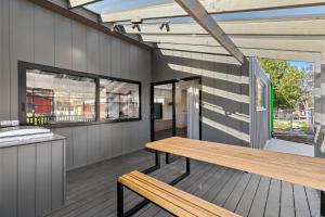 BIG4 Bendigo Park Lane Holiday Park