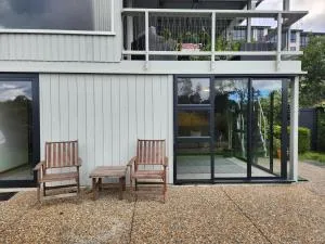 Riverside Hideout - Hamilton Downstairs Unit - Claudelands