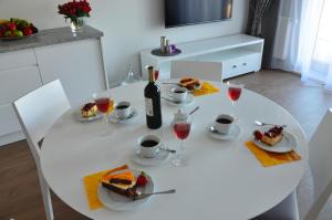 Apartamenty Adalbert