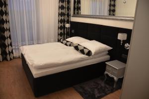 Apartamenty Adalbert