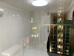 Shinjuku Center新宿中心! 3min walk from subway最近地铁站3分! Shinjuku Kabukicho新宿歌舞伎! 著名连锁大型公寓!高速无限制网路912