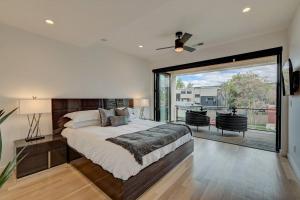 Luxury Townhouse in the Heart of LoHi