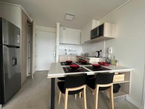 Departamento Algarrobo